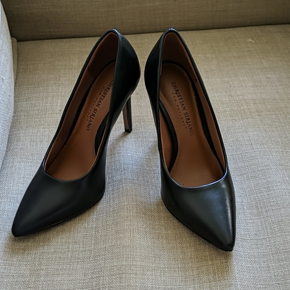 Stylish Heels